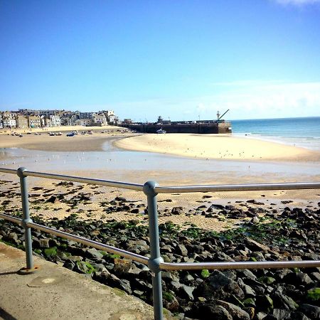 Coast Accommodation St Ives  Exterior photo